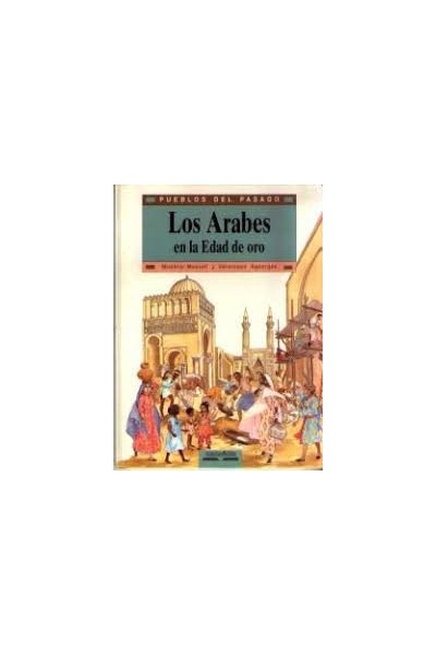 Los árabes en la edad de oro