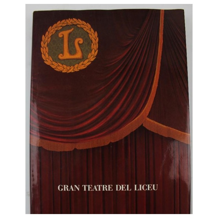 Gran Teatre de Liceu