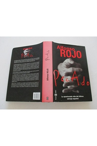 Pecado - Alfonso Rojo