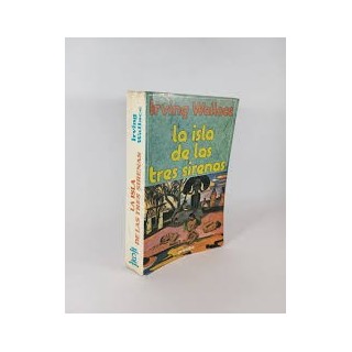 La isla de las tres sirenas