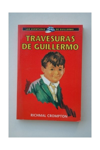 Travesuras De Guillermo