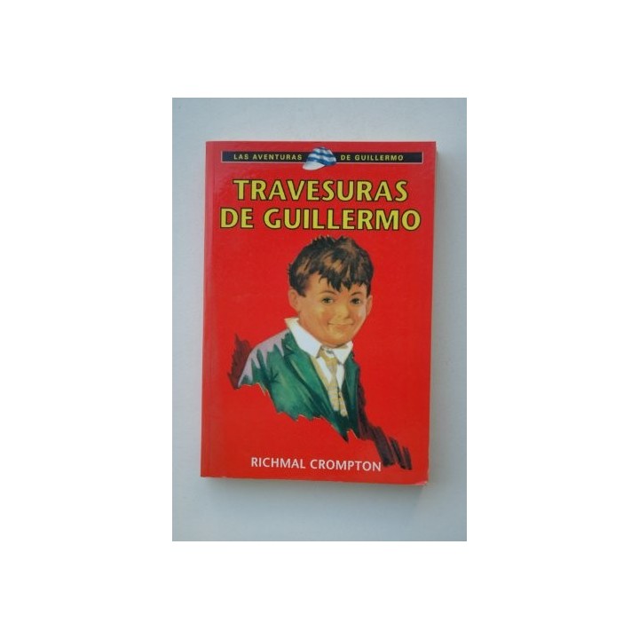 Travesuras De Guillermo