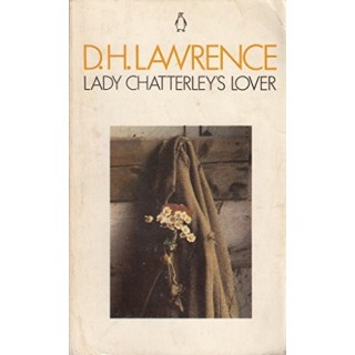 Lady Chatterley's Lover