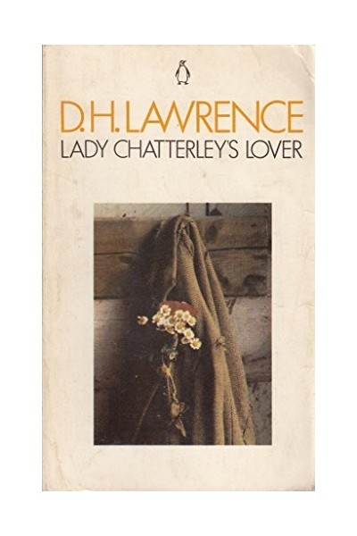 Lady Chatterley's Lover