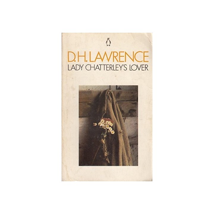 Lady Chatterley's Lover