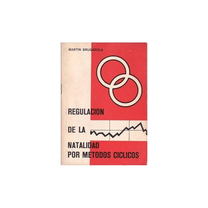 Regulación de la natalidad por métodos cíclicos