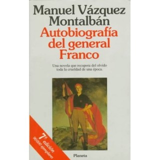 Autobiografia Del General Franco