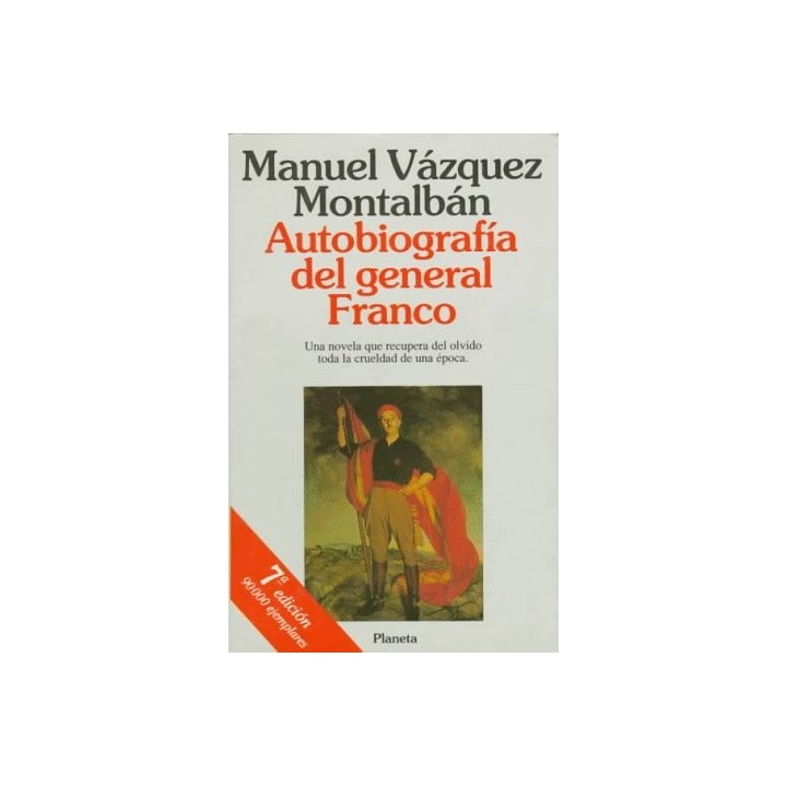 Autobiografia Del General Franco