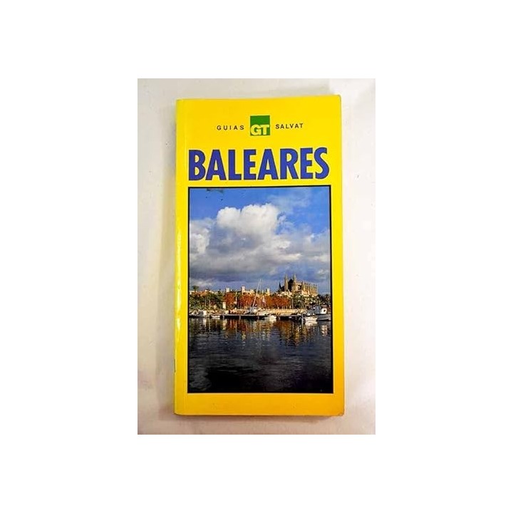 Baleares - Guias Salvat