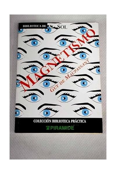 Magnetismo y otros cuentos