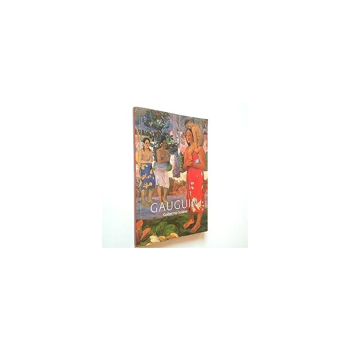Paul Gauguin - Guillermo Solana