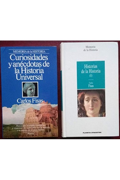 Curiosidades Y Anecdotas De La Historia Universal: Edad Antigua (Personajes)