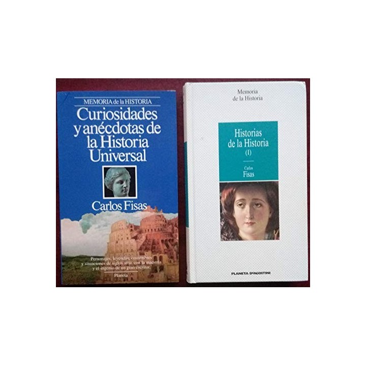 Curiosidades Y Anecdotas De La Historia Universal: Edad Antigua (Personajes)