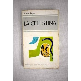 La Celestina - Fernando de Rojas