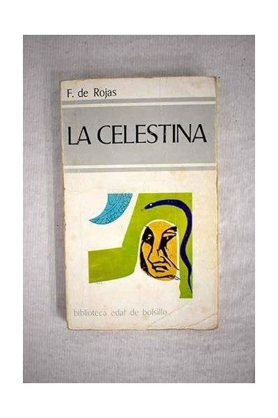 La Celestina - Fernando de Rojas