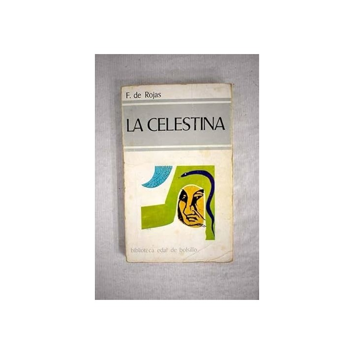 La Celestina - Fernando de Rojas