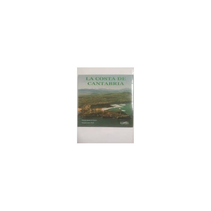 La costa de Cantabria