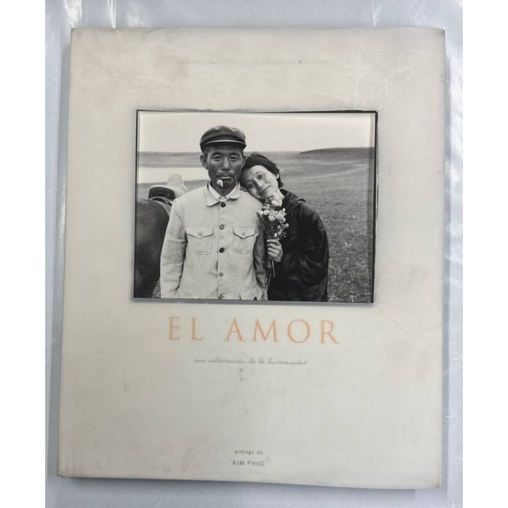 EL Amor - Una Celebración De La Humanidad.