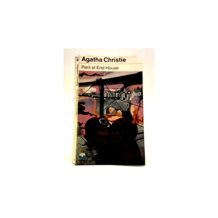 Peril At End House - Agatha Christie