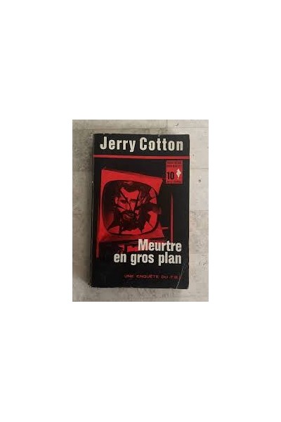 Meurtre en gros plan