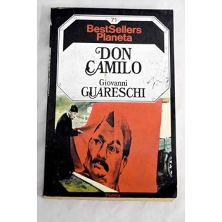 Don Camilo - Giovanni Guareschi