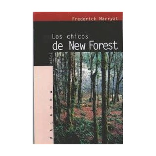 Los Chicos de New Forest