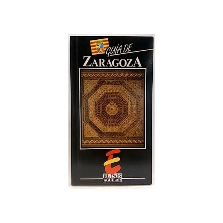 Guía de Zaragoza - Wifredo Rincón García
