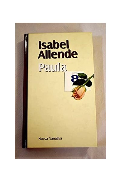 Paula - Isabel Allende