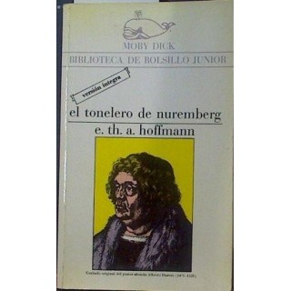 El tonelero de Nuremberg