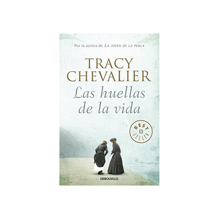 Las Huellas De La Vida (Primera edición)