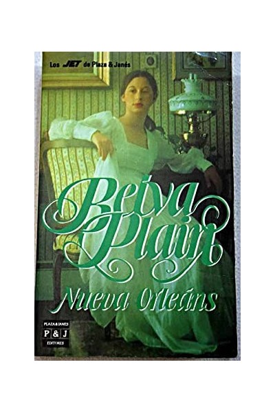 Nueva Orleáns - Belva Plain