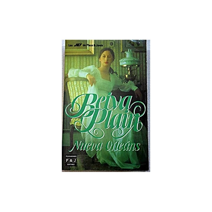 Nueva Orleáns - Belva Plain