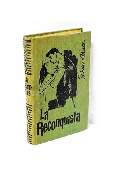 La reconquista Seleccion Pueyo Tomo II