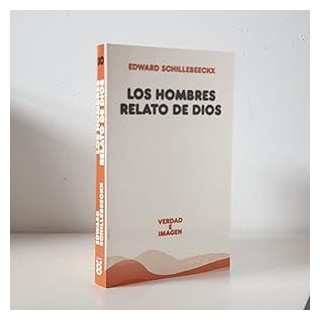 Los hombres relato de Dios