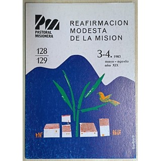 Reafirmacion Modesta de la Mision