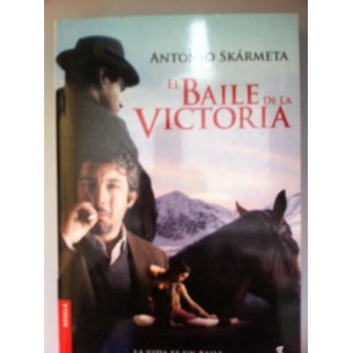 El baile de la victoria