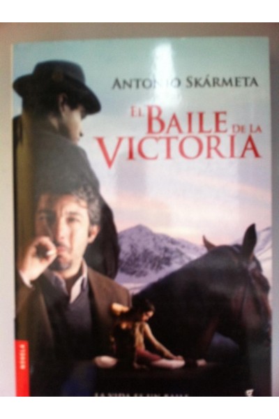 El baile de la victoria