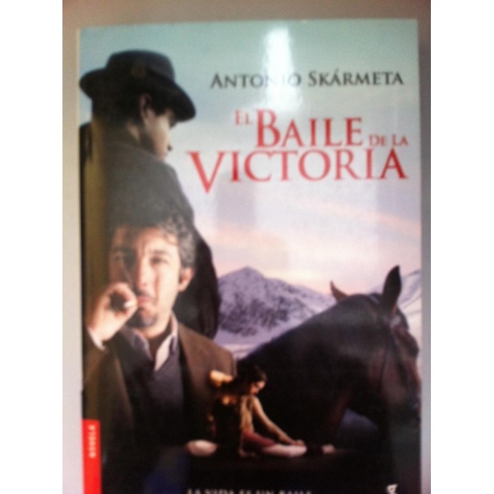 El baile de la victoria