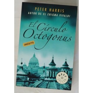 El círculo Octogonus