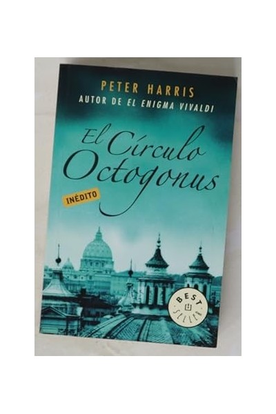 El círculo Octogonus
