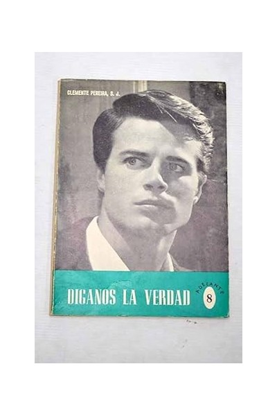 Diganos la verdad - Clemente Pereira