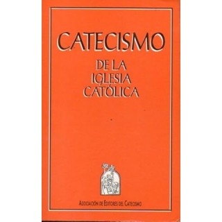 Catecismo de la iglesia catolica