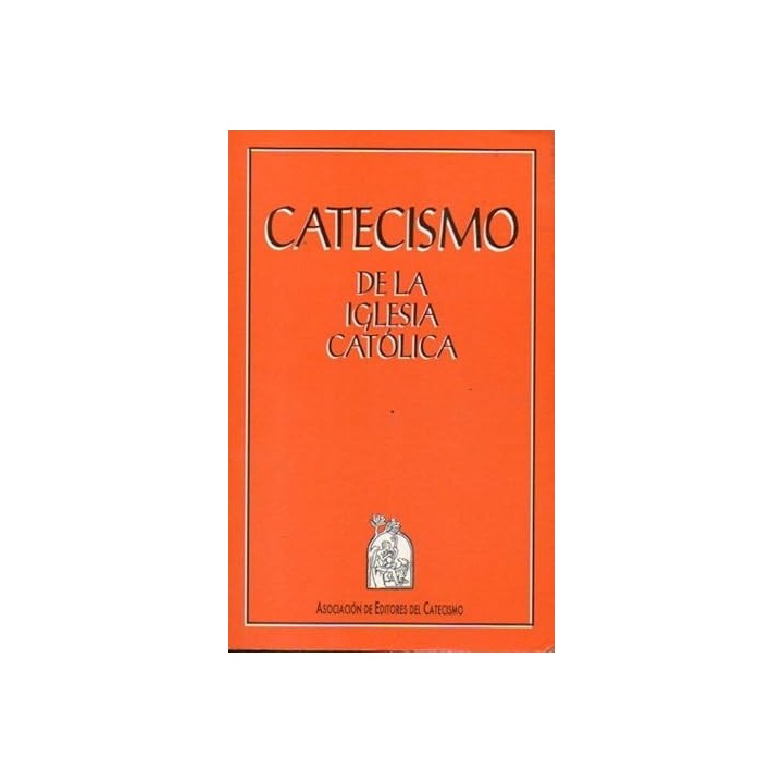 Catecismo de la iglesia catolica