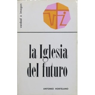 La Iglesia del futuro