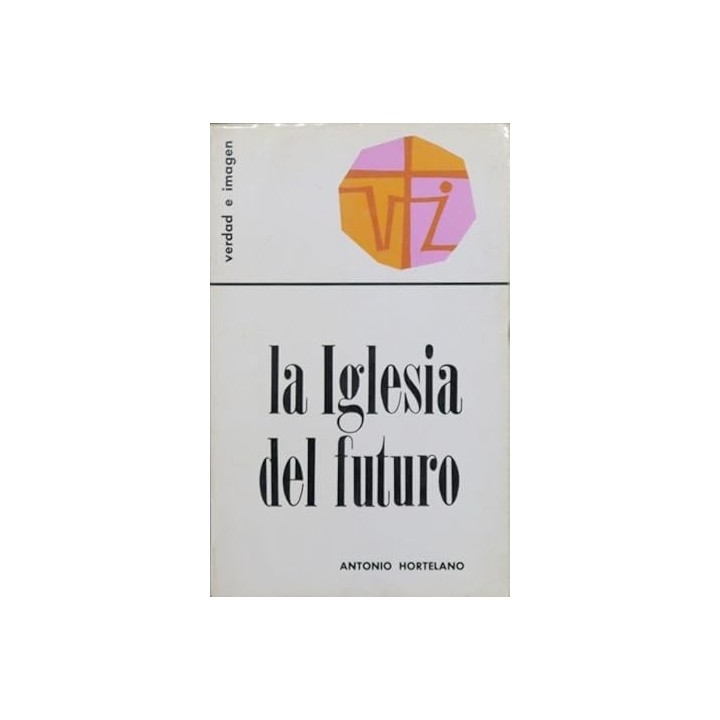 La Iglesia del futuro