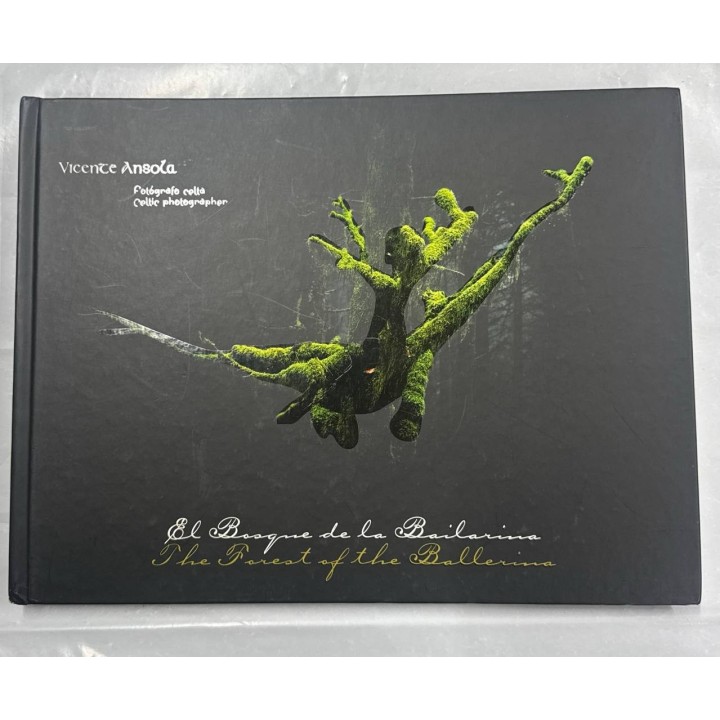El bosque de la bailarina