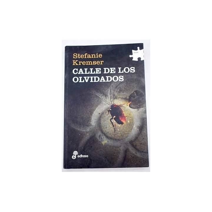Calle de los olvidados
