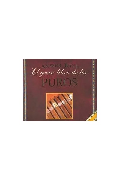 El gran libro de los puros