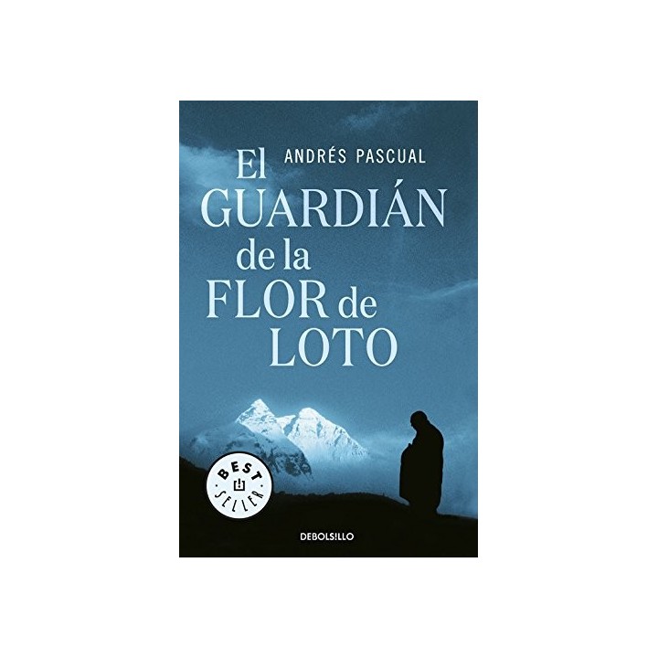 El Guardián De La Flor De Loto (Primera edición)