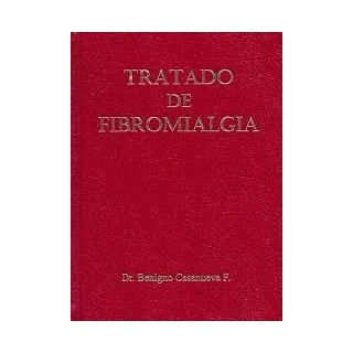 Tratado de fibromialgia